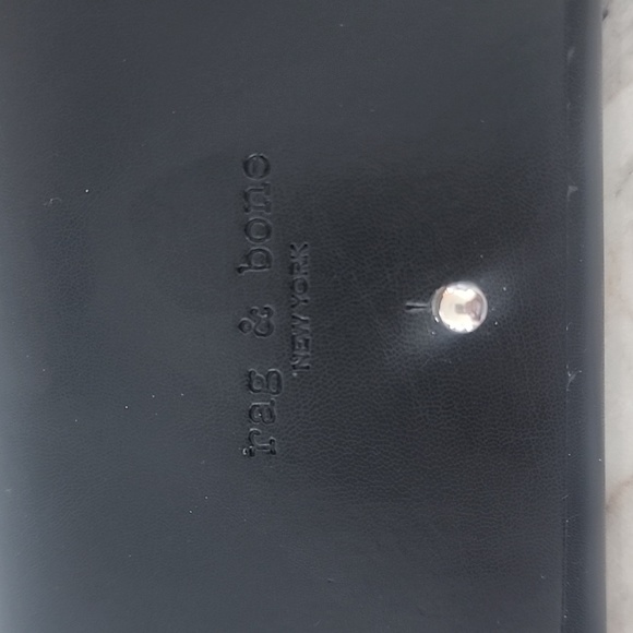 Rag & Bone mirrored sunglasses - Picture 8 of 10